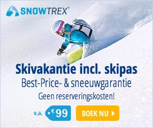 Snowtrex in samenwerking met Vignet Oostenrijk Kopen .NL