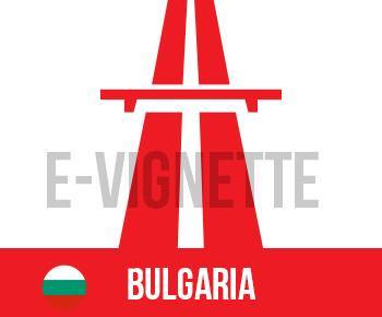 Vignet Bulgarije kopen | Goedkoop vignet online beschikbaar