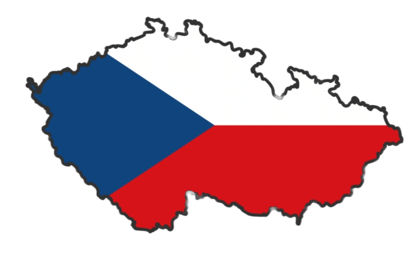 Vignet Tsjechië kopen online | Goedkoop reizen naar Tsjechie