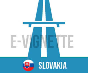 Vignet Slowakije Kopen | Goedkoop vignet online en digitaal.